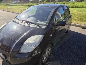 Toyota Yaris 2007